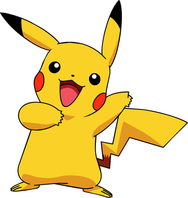 Pokemon