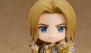 World Of Warcraft Nendoroid Action Figura Anduin Wrynn 10 Cm