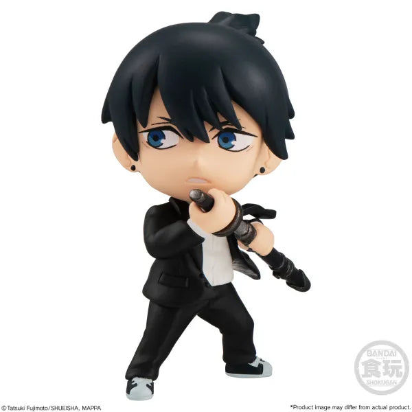 Chainsaw Man Adverge Motion Set of 6