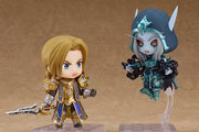 World Of Warcraft Nendoroid Action Figura Anduin Wrynn 10 Cm