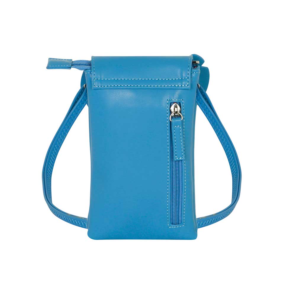 Disney Mobile Phone Bag Lilo and Stitch Tongu