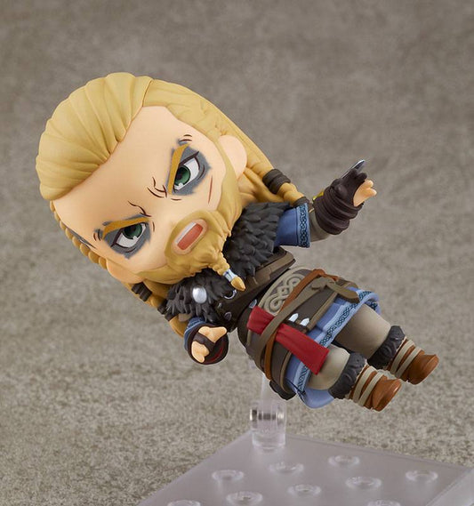 Nendoroid Assassin's Creed Valhalla : Eivor 12 cm