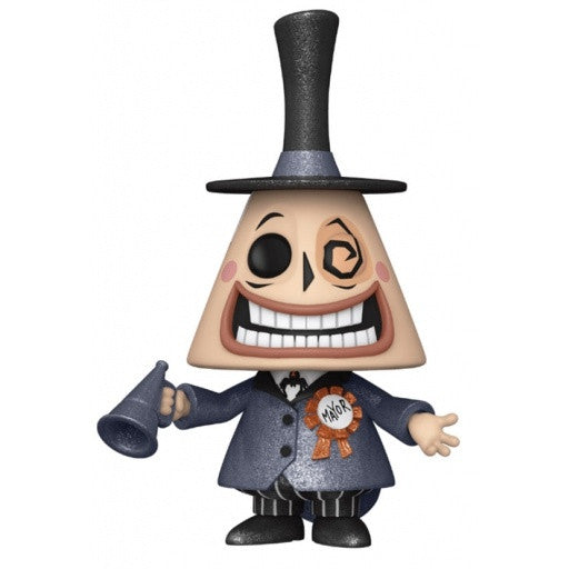 POP figure Disney Nightmare Before Christmas Mayor with Megaphone 807