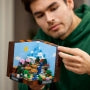 LEGO MINECRAFT 21265 - WORKBENCH