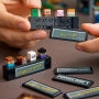 LEGO MINECRAFT 21265 - WORKBENCH