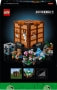 LEGO MINECRAFT 21265 - WORKBENCH