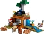 LEGO MINECRAFT 21269 - ARMADILLO MINE EXPEDITION