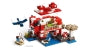 LEGO MINECRAFT 21270 - THE MOOSHROOM HOUSE