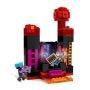 LEGO MINECRAFT 21279 - THE ENDERMAN'S TOWER