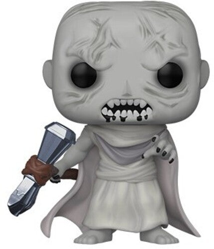 Thor: Love and Thunder Funko Pop! Marvel Vinyl Figure Gorr 9 Cm 1092