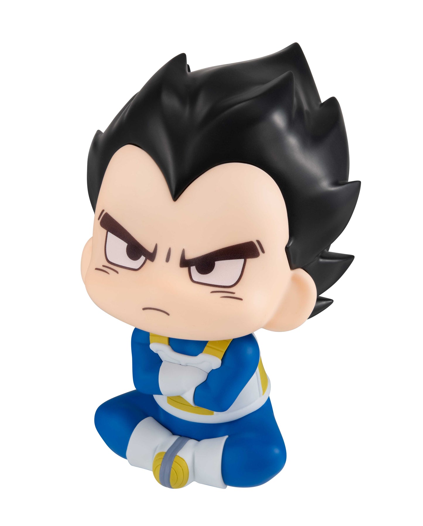 Dragon Ball Daima Look Up PVC Statue Vegeta Mini 11 cm