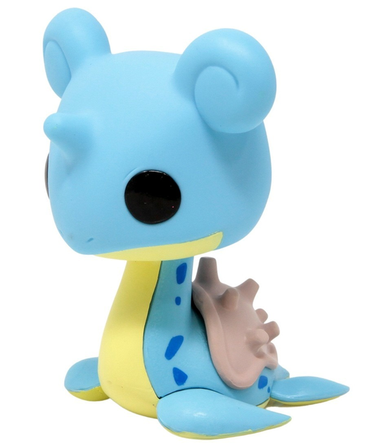 FUNKO BIG 25CM POKEMON LAPRAS 867