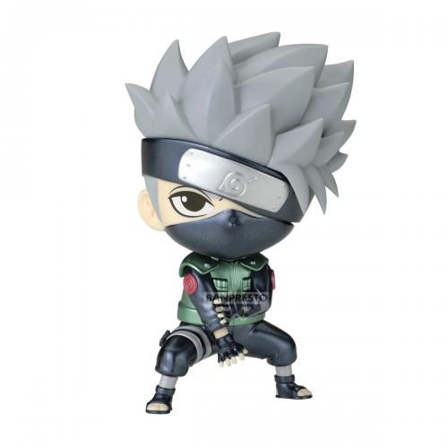 Naruto Shippuden Repoprize Hatake Kakashi 10cm