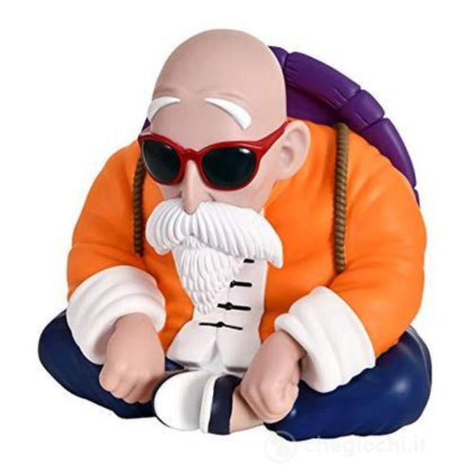 Dragon Ball Master Roshi Xxl Piggy Bank
