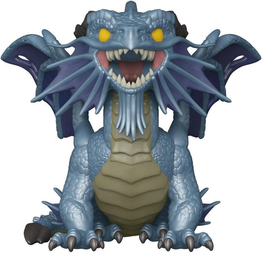 Dungeons & Dragons Super Sized Pop! Bahamut Figure Vinyl 15 cm 946