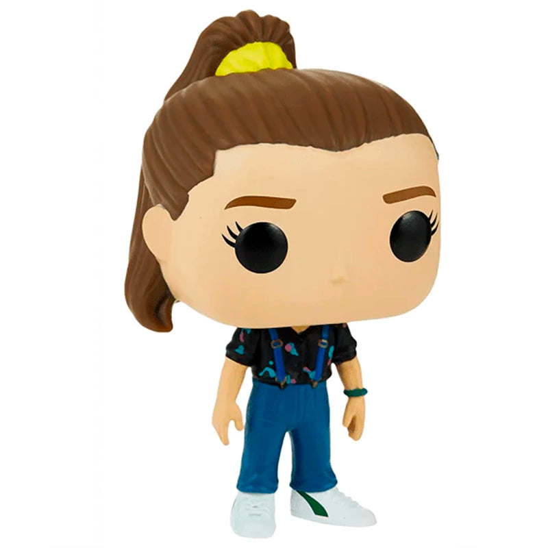 POP figure Stranger Things Eleven 843