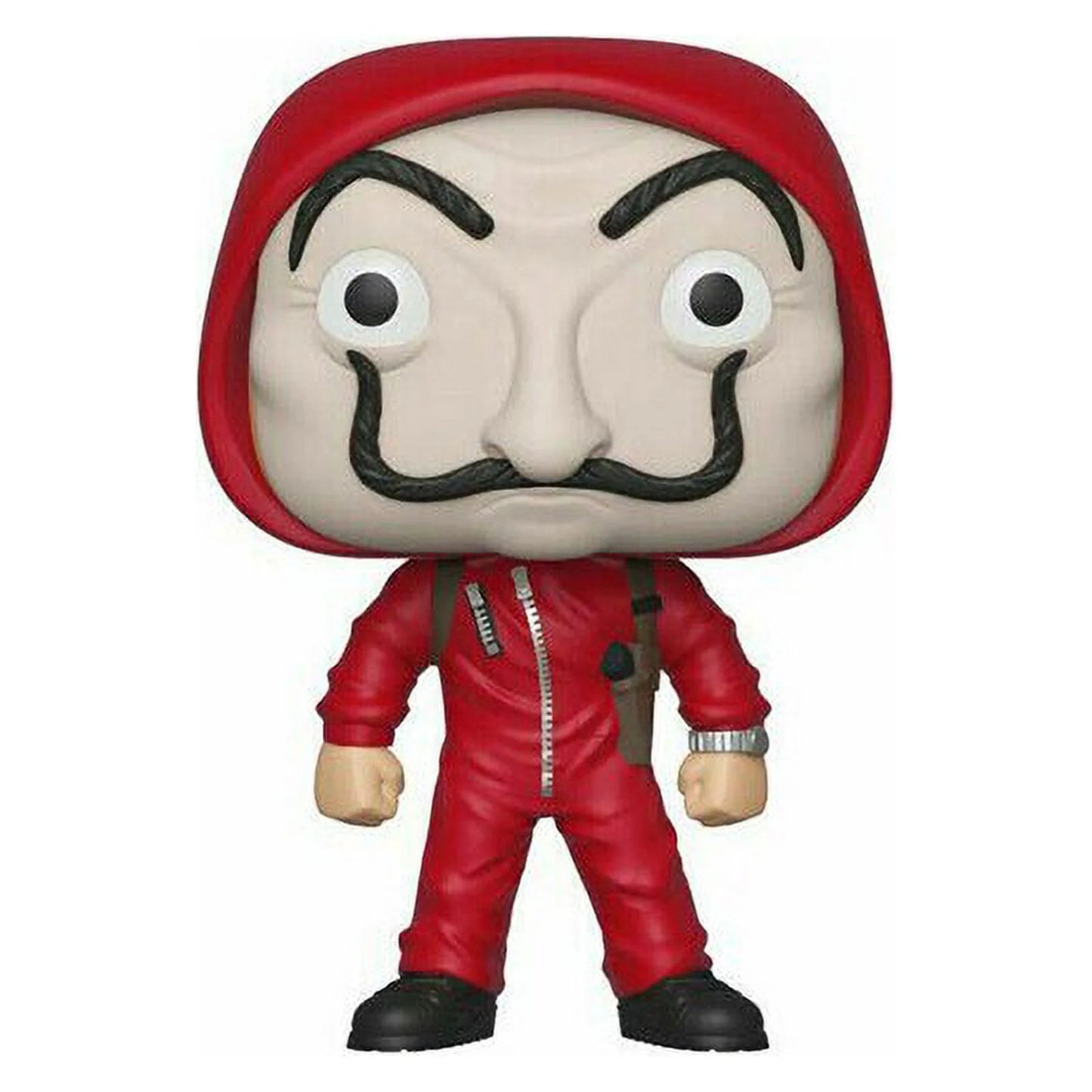 The Paper House Funko Pop Vinyl Figure Berlin CHASE 743