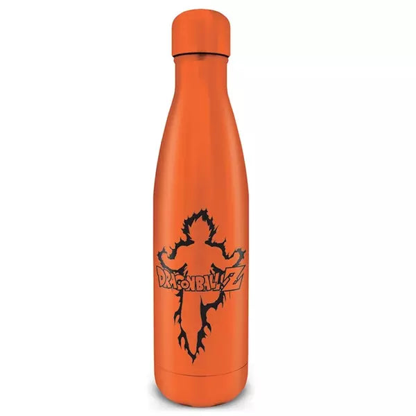 Kanji Go Bottle Dragon Ball Z