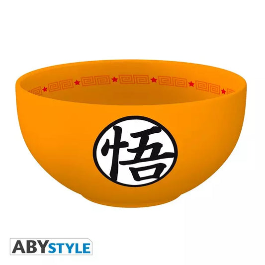 Kame Kanji Bowl Dragon Ball 600 ml