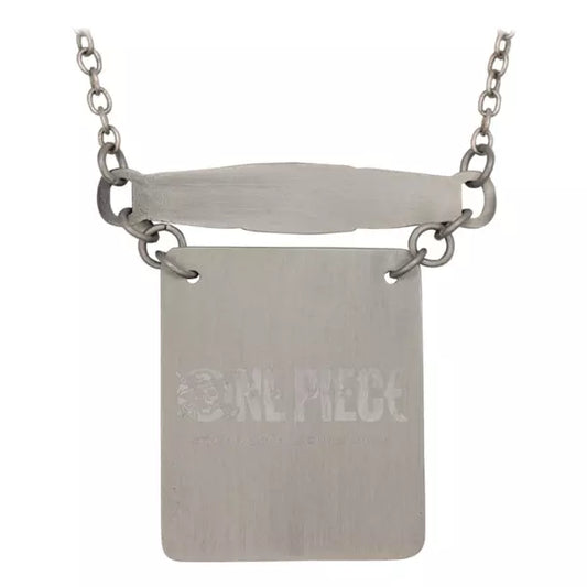 Monkey D. Garp Marine Emblem Cloak Fastening One Piece Live Action Limited Edition