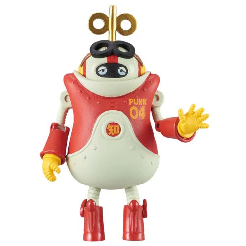 One Piece Egghead 5 WCF figure 7cm - 1 Figure