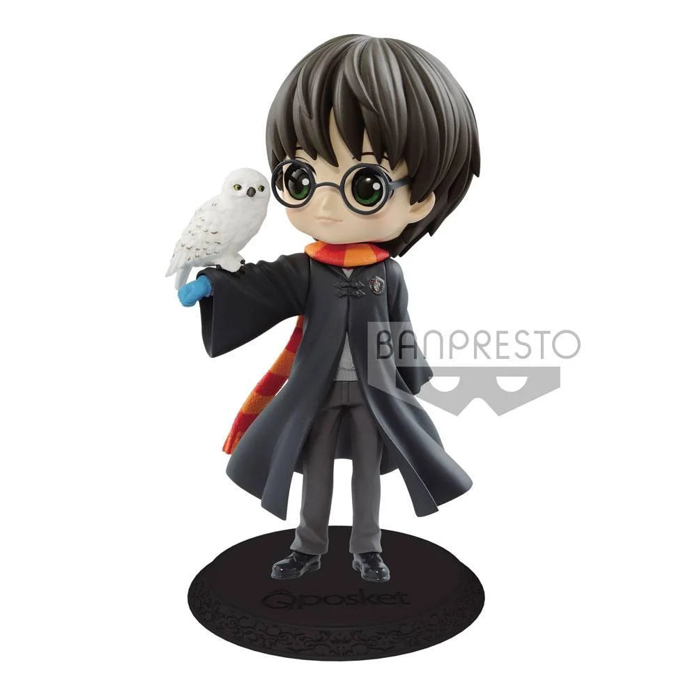 Harry Potter Q Posket: Harry Potter II (A) 14cm