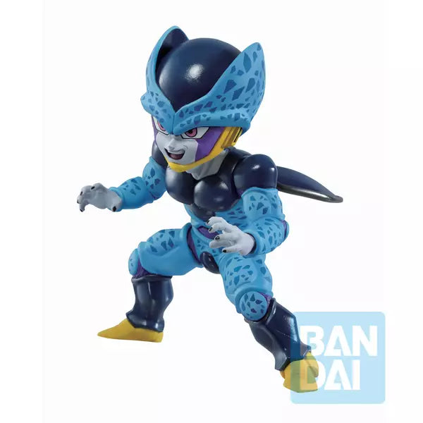 Cell Jr Figure Dragon Ball Z VS Omnibus Super Ichibansho