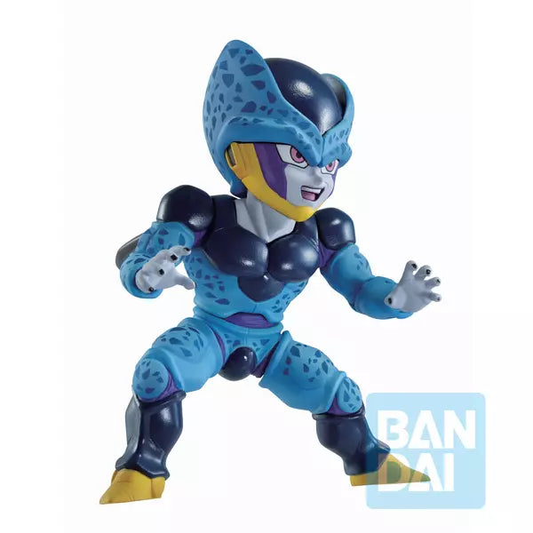 Cell Jr Figure Dragon Ball Z VS Omnibus Super Ichibansho