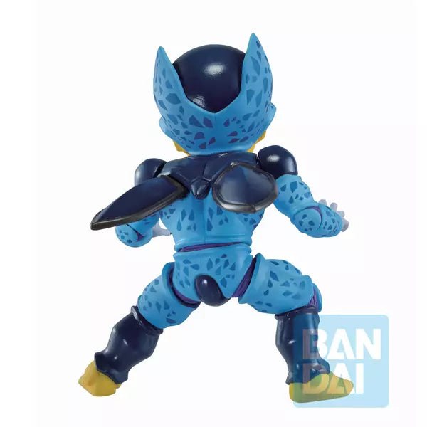Cell Jr Figure Dragon Ball Z VS Omnibus Super Ichibansho