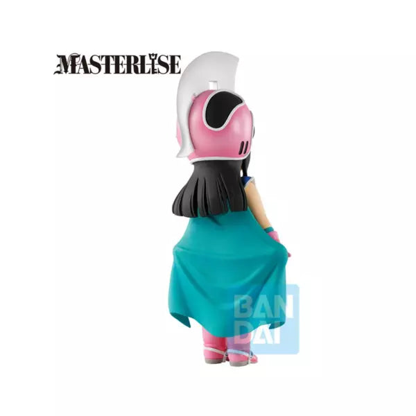 Chi-Chi Figure Dragon Ball Training Section Ichibansho