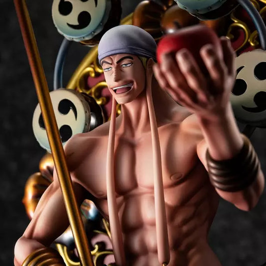 Enel The Only God of Skypie Figure One Piece P.O.P. NEO-MAXIMUM