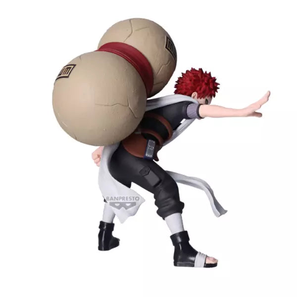 Gaara Figure Naruto Vibration Stars 12cm
