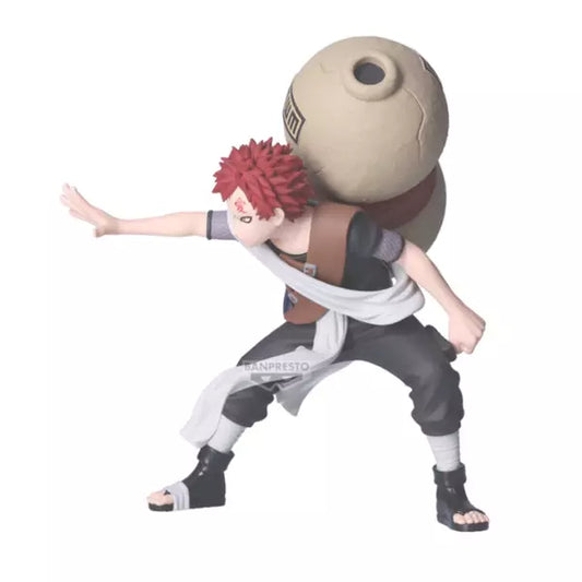 Gaara Figure Naruto Vibration Stars 12cm