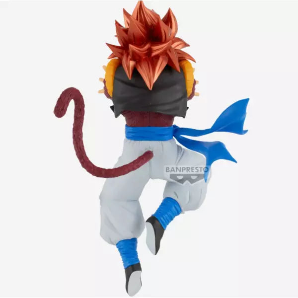 Dragon Ball GT Super Saiyan 4 Gogeta Blood of Saiyans figure 16cm