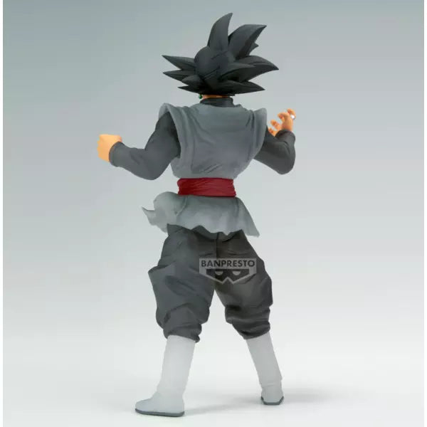 Dragon Ball Super Goku Black Clearise figure 19cm