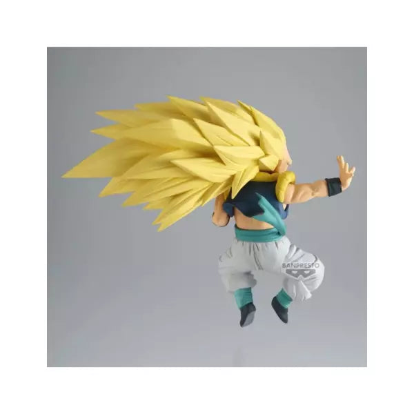Gotenks SSJ3 Dragon Ball Z Match Makers Figure