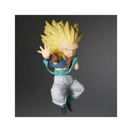 Gotenks SSJ3 Dragon Ball Z Match Makers Figure