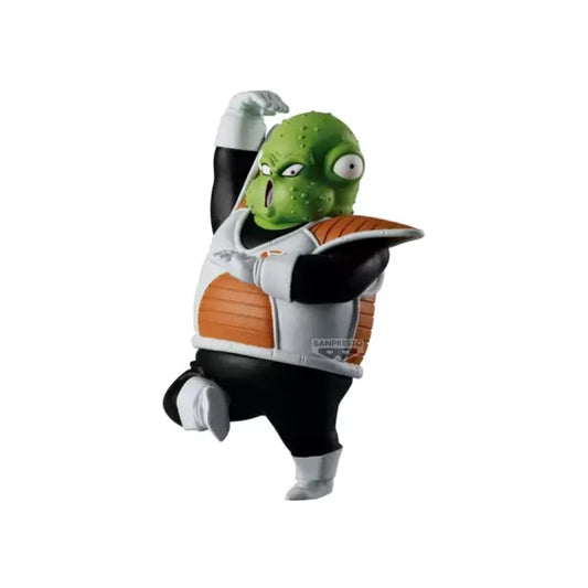 Guldo Dragon Ball Z Solid Edge Works Figure