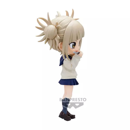 Himiko Toga II Figure My Hero Academia Q Posket Version A