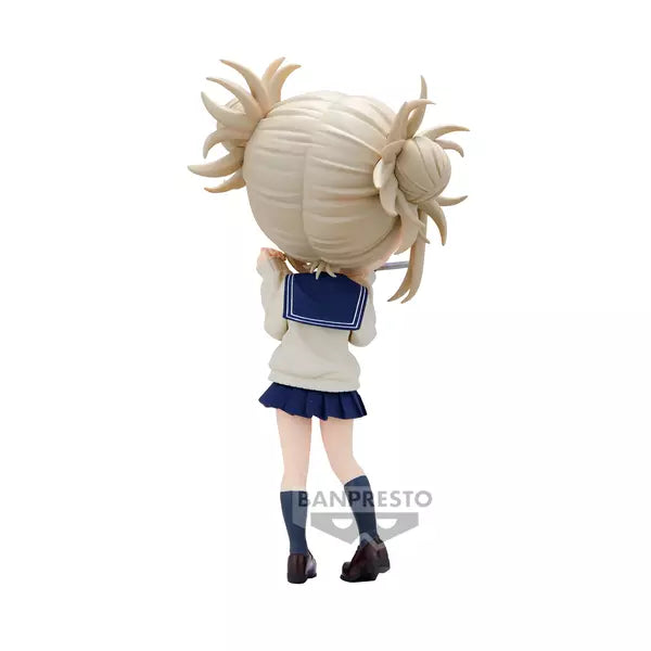 Himiko Toga II Figure My Hero Academia Q Posket Version A