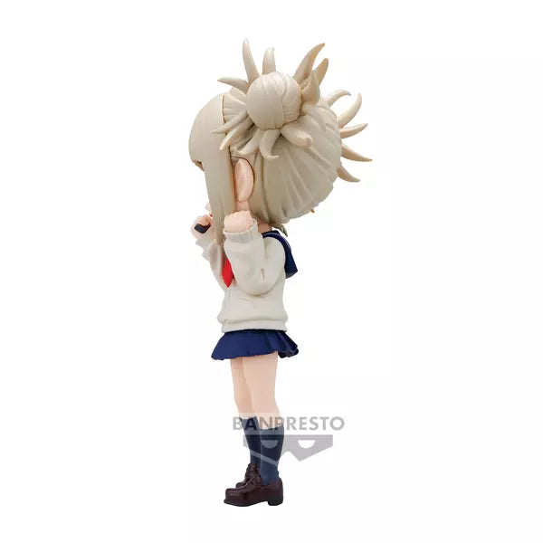Himiko Toga II Figure My Hero Academia Q Posket Version A