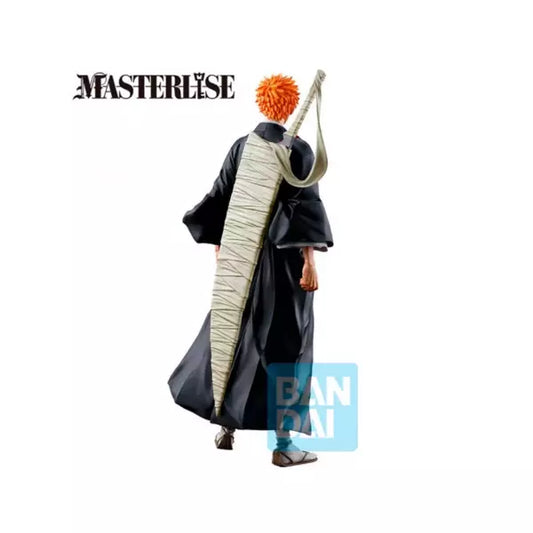 Ichigo Kurosaki Figure Bleach Stirring Souls Ichibansho 25cm