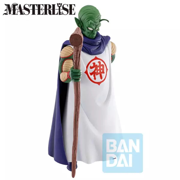 Kami Dragon Ball Figure Lookout above the clouds Ichibansho