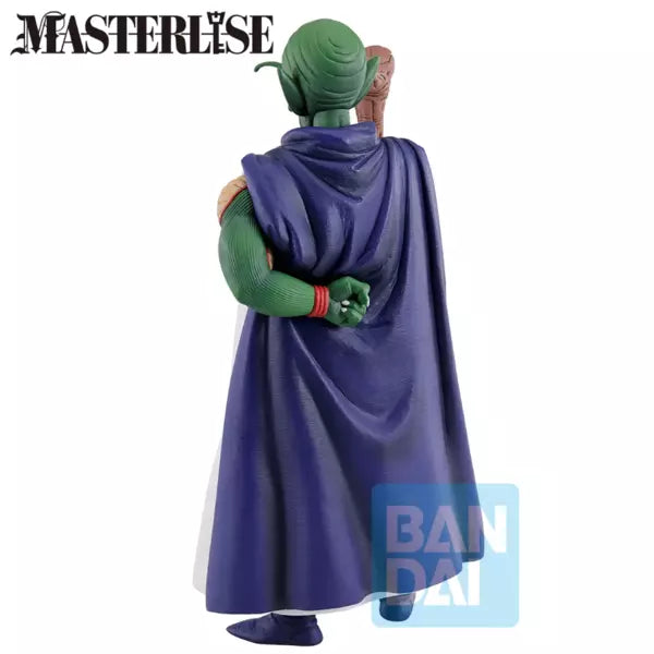 Kami Dragon Ball Figure Lookout above the clouds Ichibansho