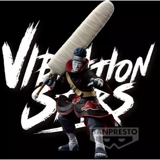 Naruto Shippuden Vibration Stars: Hoshigaki Kisame 13cm