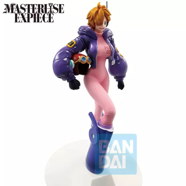 Ichibansho One Piece Memory Heroines: Lilith 20cm
