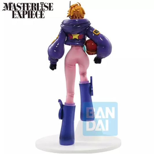 Ichibansho One Piece Memory Heroines: Lilith 20cm