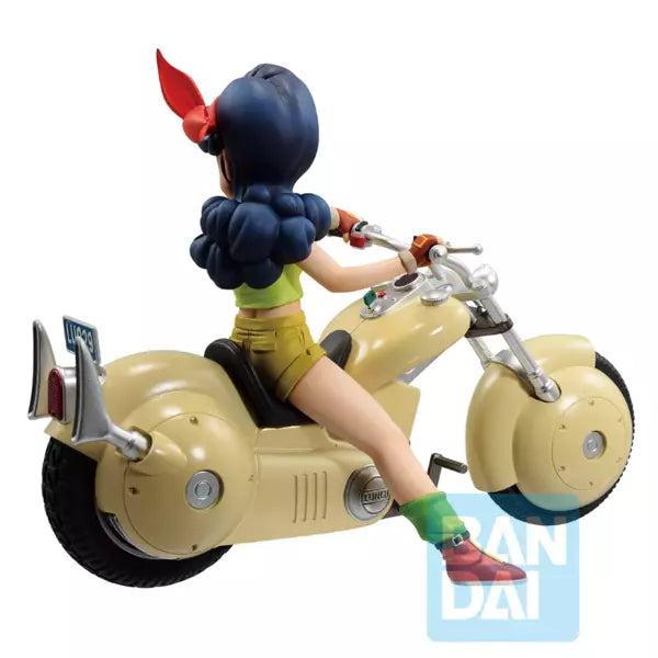 Ichibansho Dragon Ball Z Snap: Launch 14cm