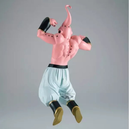 Majin Buu Dragon Ball Z Match Makers Figure