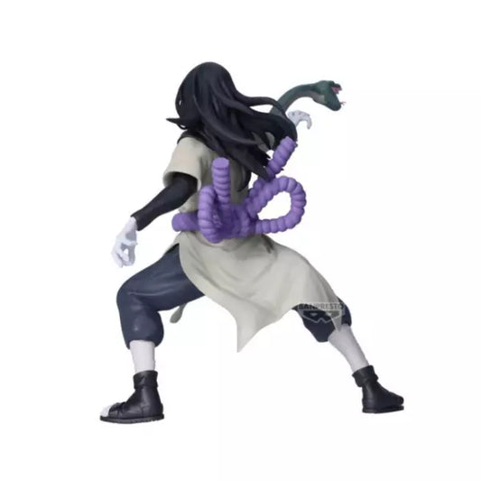 Naruto Shippuden Vibration Stars: Orochimaru 15cm